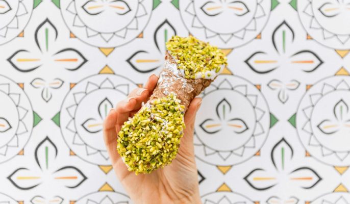 aprire una pasticceria