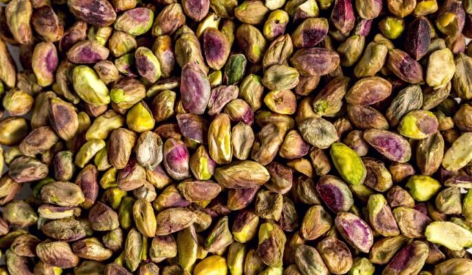 pistacchio