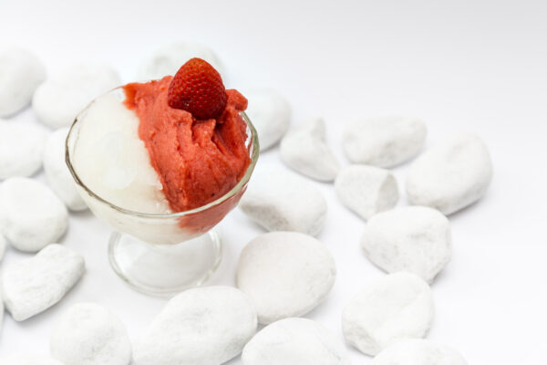 granita siciliana