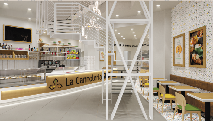 La Cannoleria Siciliana Milano