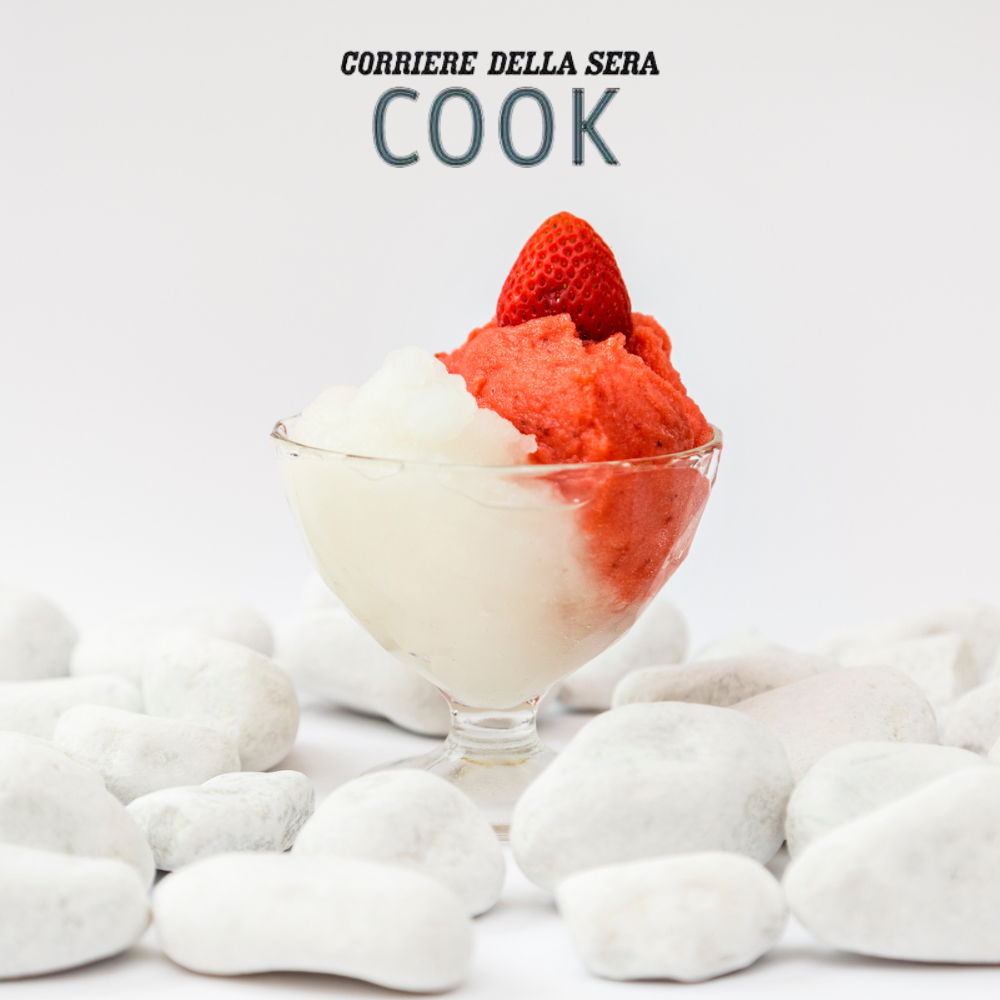 La Cannoleria Siciliana Granita