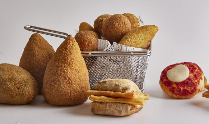Street Food Siciliano: i sapori da non perdere